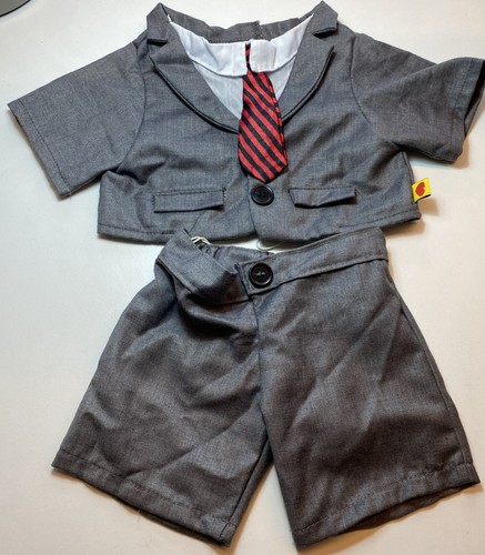 Build bear grey business - build,
