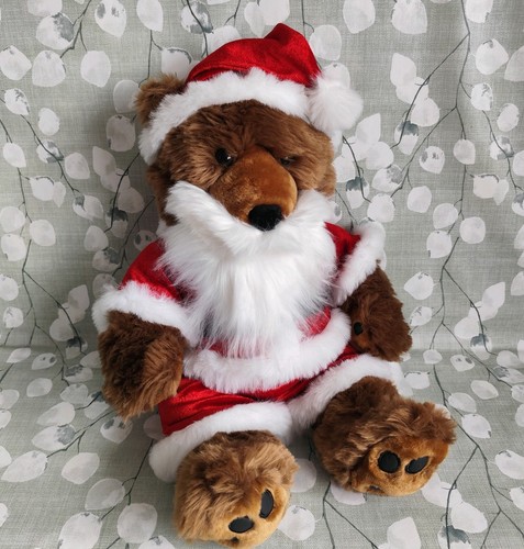 Rare build bear maple teddy - build,