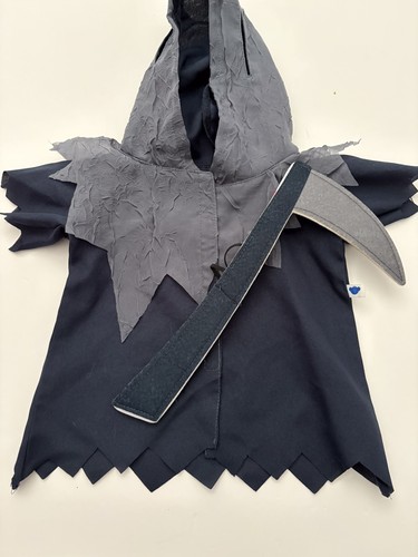 Build bear grim reaper - grim,