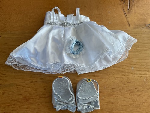 Build bear wedding outfit - a,