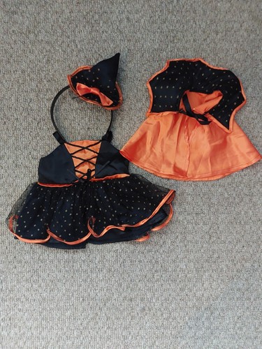 Build bear halloween black - build,