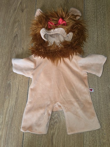 Build bear clothes outfit - build, a