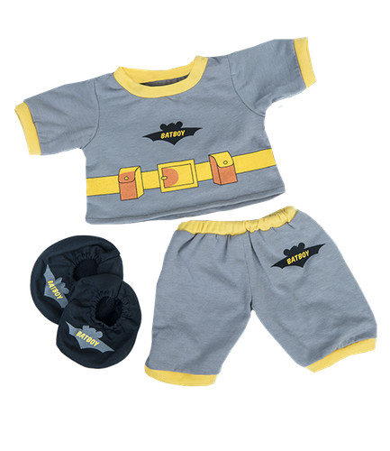 Batman batbear batboy - batboy, pjs