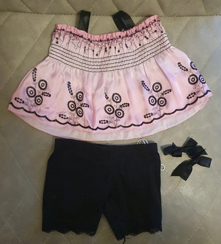 Build bear black - bear:, &