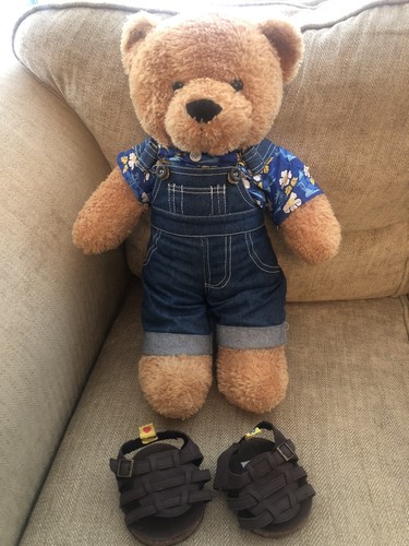 Build bear workshop - build,
