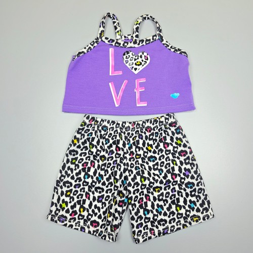 Build bear purple love heart - build,