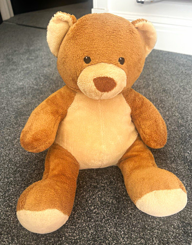 Build bear toy and - build,