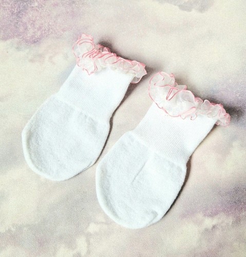 Build bear pink white - build,