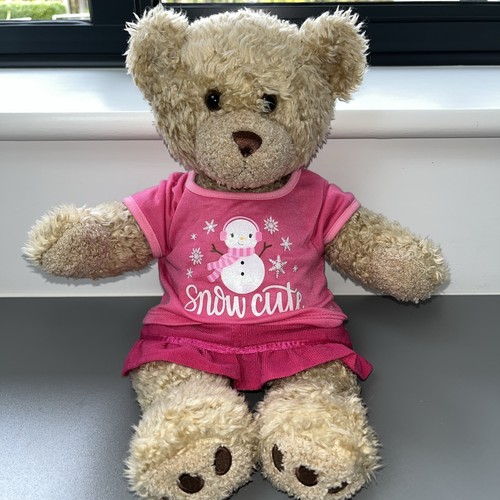 Build bear outfit - build,