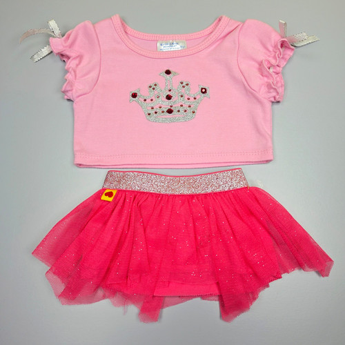 Build bear pink - build, a