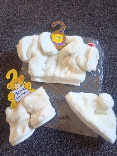 Build bear bundle - a, girls