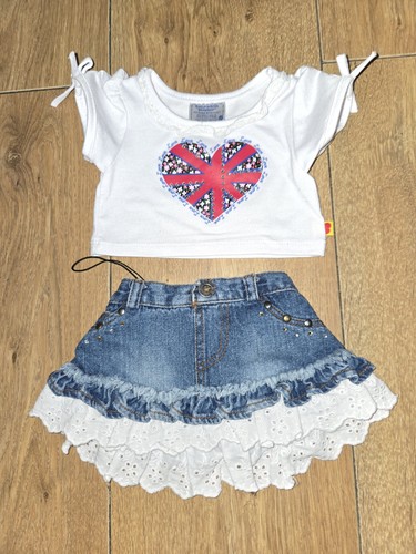 Build bear - build, 🇬🇧