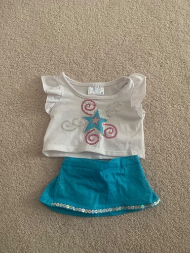 Build bear summer holiday - build, a