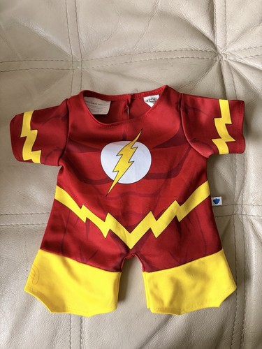Build bear the flash - build-a-bear,