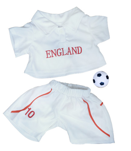 England football soccer - , kit
