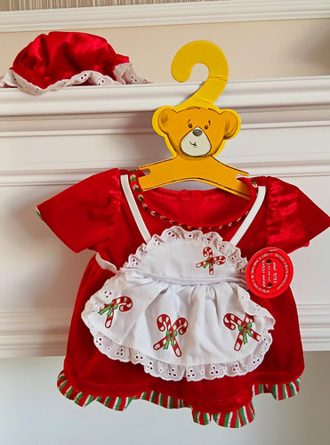 Build bear workshop 2pc - workshop,