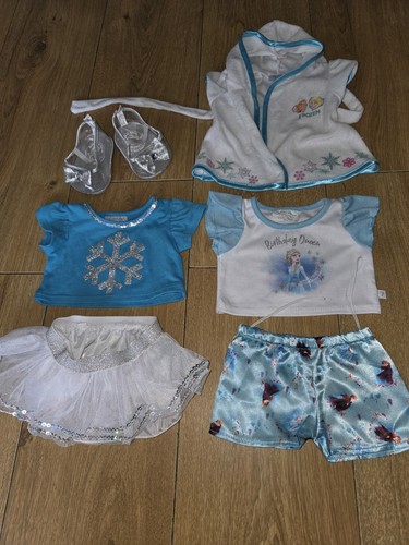 Build bear disney - build,
