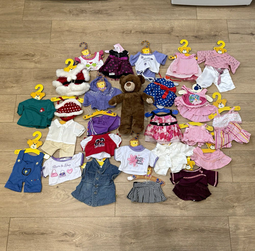 Build bear workshop hello - build-a-bear,