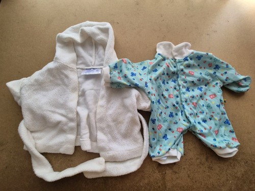 Build bear sleepwear - build,