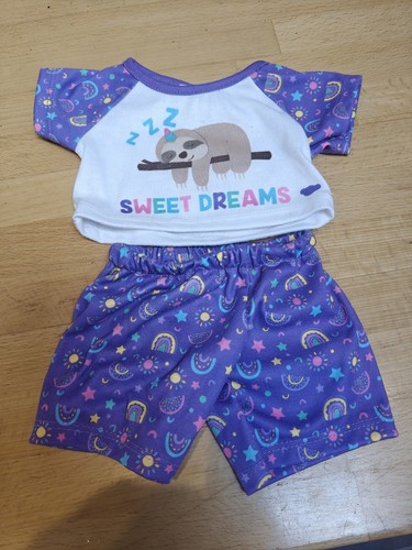 Build bear outfit - a, ￼