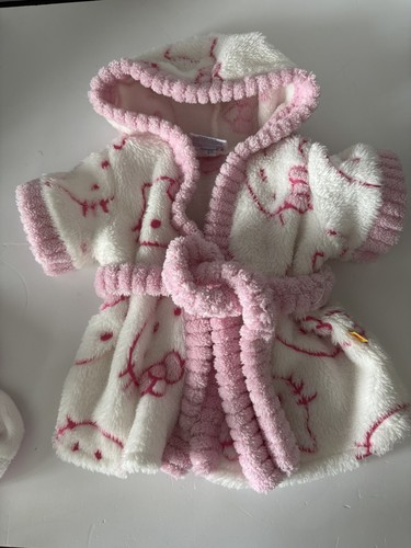 Build bear hello kitty - bear,