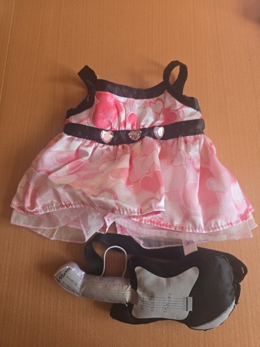 Build bear workshop outfit - a,