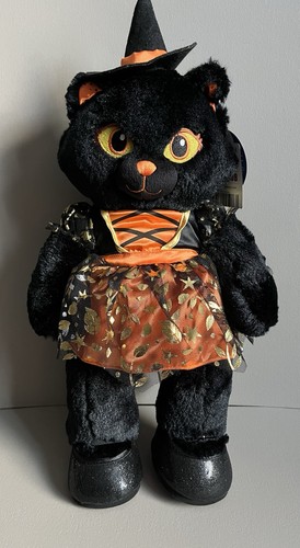 Build bear midnight - build, a