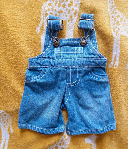 Build bear workshop blue - workshop,