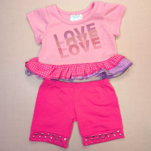 Build bear pink - build-a-bear,