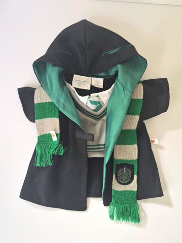 Build bear harry potter - build,