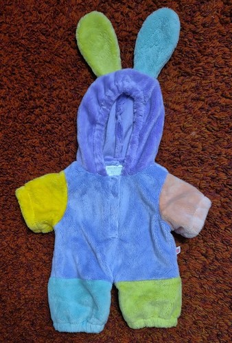 Build bear easter bunny - bear,