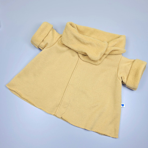 Build bear baby yoda grogu - bear,