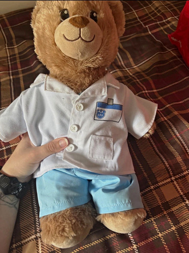Build bear workshop - build-a-bear,