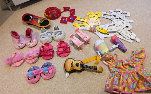 Build bear workshop - build-a-bear,