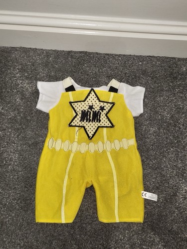 Build bear mini outfit - mini,