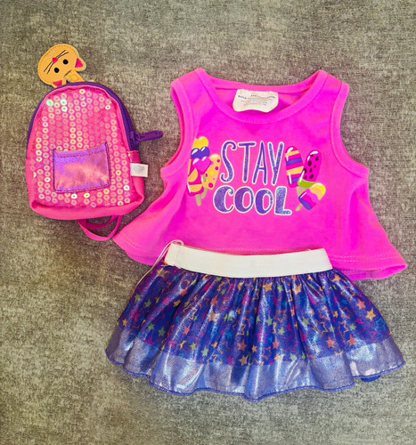 Build bear workshop - build-a-bear, casual