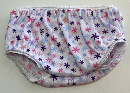 Build bear purple star - a,