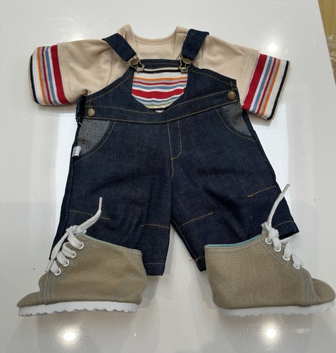Bear factory build - bear,