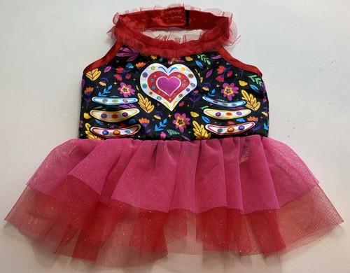 Build bear day the - of,