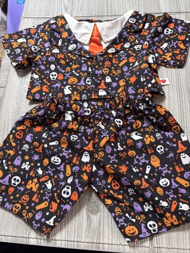 Build bear halloween - halloween,