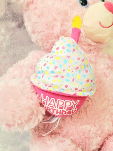 Build bear birthday - a, bear,