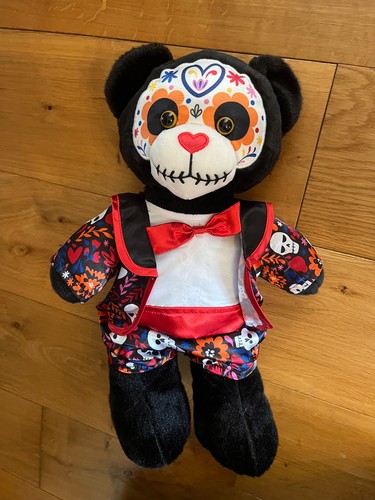 Build bear día los - build-a-bear,