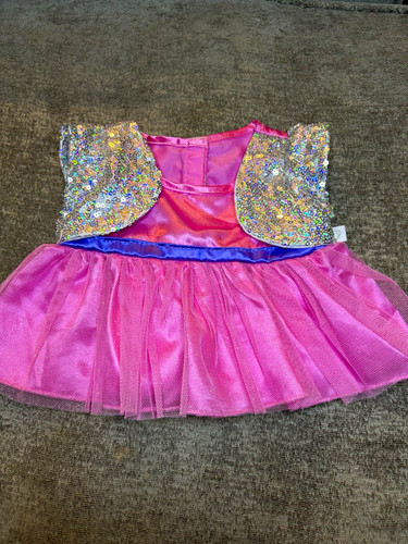 Build bear work shop - shop, outfit