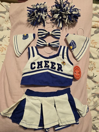 Build bear blue - build-a-bear,