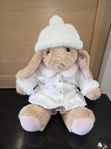 Build bear bunny clothes - a,