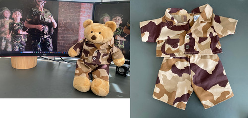 Build‑A‑Bear
