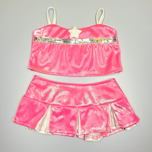 Build bear vintage - bear,