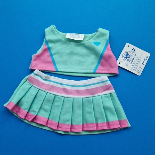 Build bear athleisure - build, two