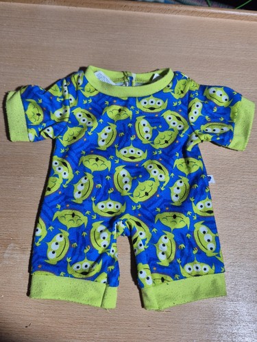 Build bear toy - toy, story