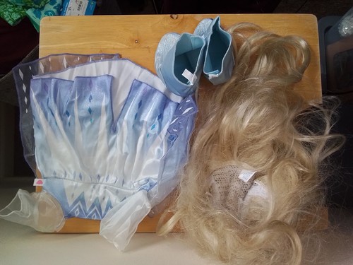 Build bear outfit bundle - a,